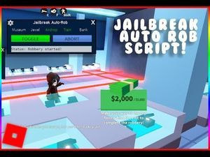 Scriptz Robo Exploits - unjailbreak roblox jailbreak hack still working